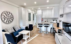 Precioso Apartamento En A Coruna-2