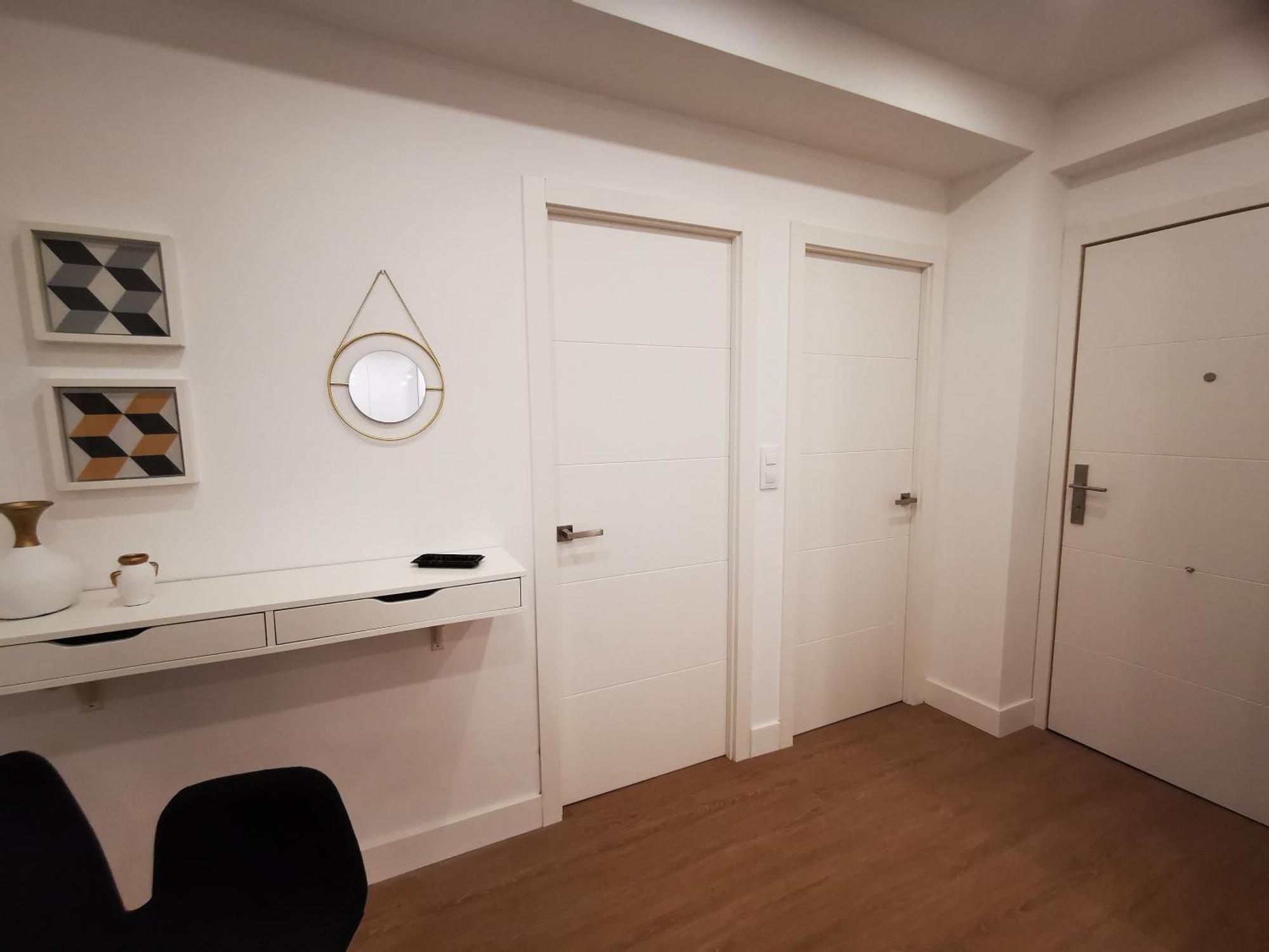 Precioso Apartamento En A Coruna-2 Exterior foto